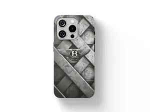 Bentley Cover Smartphone Serie Limitata Pro Max